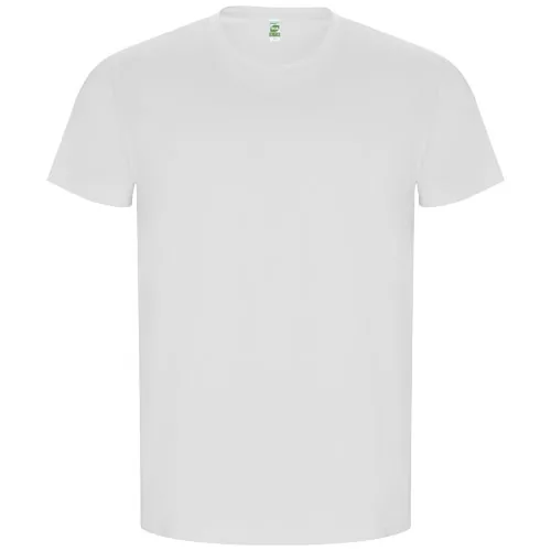 Camiseta de manga corta para hombre 