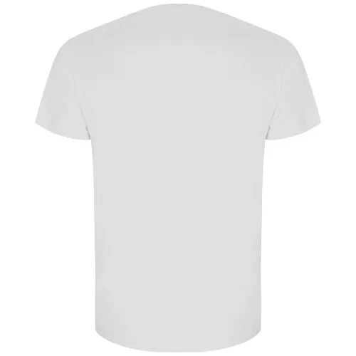 Camiseta de manga corta para hombre 