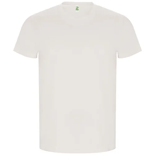 Camiseta de manga corta para hombre 