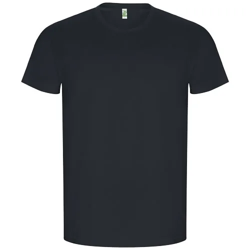 Camiseta de manga corta para hombre 