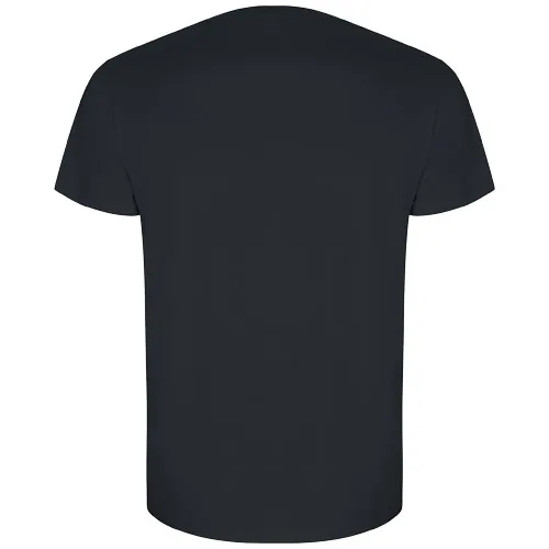 Camiseta de manga corta para hombre 