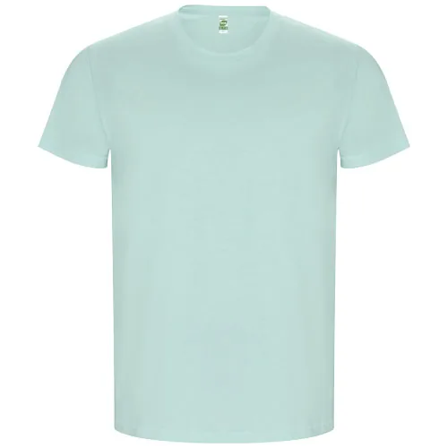 Camiseta de manga corta para hombre 