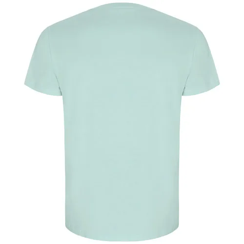 Camiseta de manga corta para hombre 