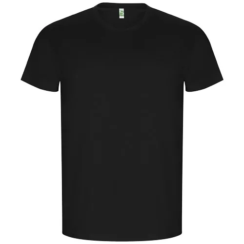 Camiseta de manga corta para hombre 