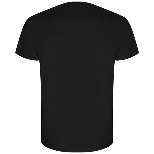 Camiseta de manga corta para hombre 