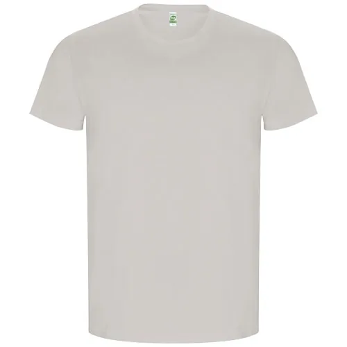 Camiseta de manga corta para hombre 