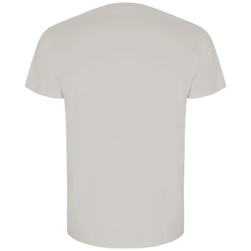 Camiseta de manga corta para hombre 