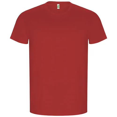 Camiseta de manga corta para hombre 