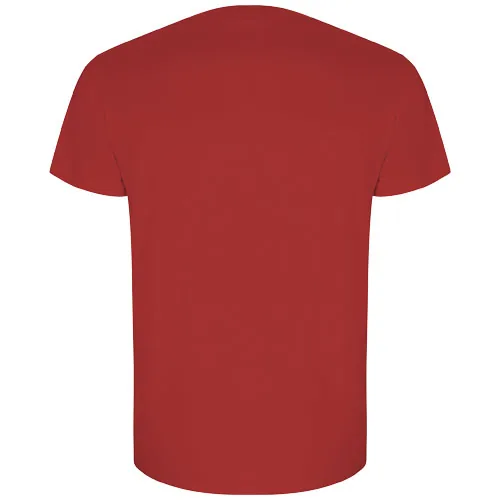 Camiseta de manga corta para hombre 