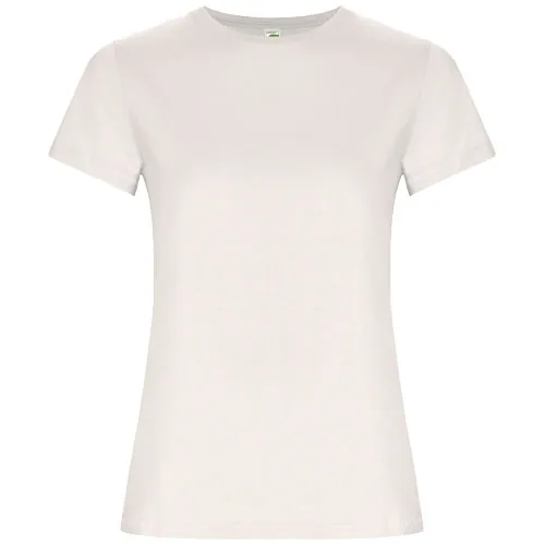 Camiseta de manga corta para mujer 