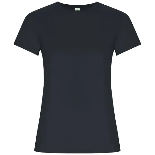 Camiseta de manga corta para mujer 