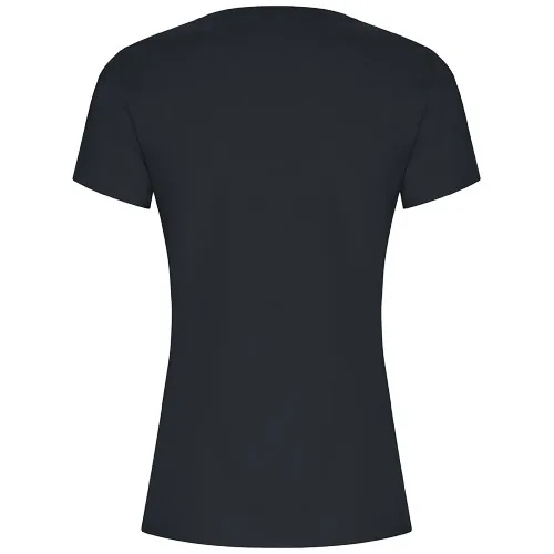 Camiseta de manga corta para mujer 
