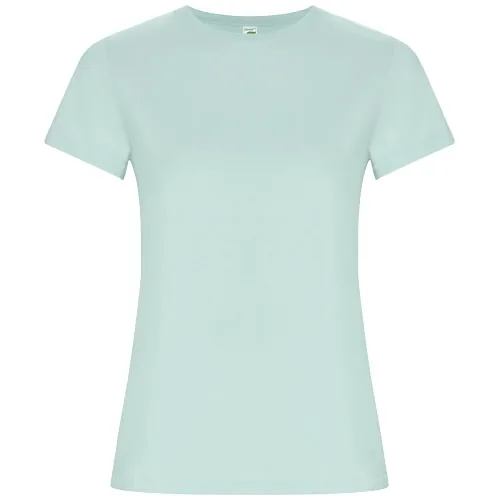 Camiseta de manga corta para mujer 