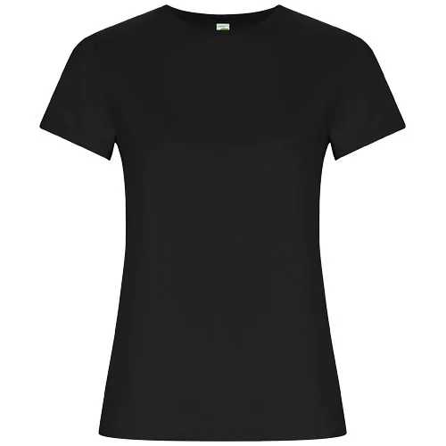 Camiseta de manga corta para mujer 