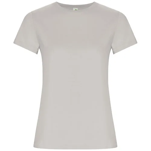 Camiseta de manga corta para mujer 