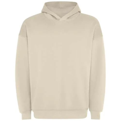 SUDADERA CON CAPUCHA UNISEX DE CORTE OVERSIZE DE OTTO