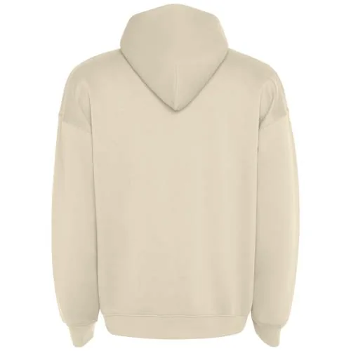 Sudadera con capucha unisex de corte oversize de Otto
