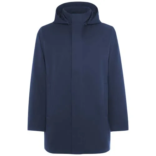 CHAQUETA PARKA UNISEX ACOLCHADA DE DOME