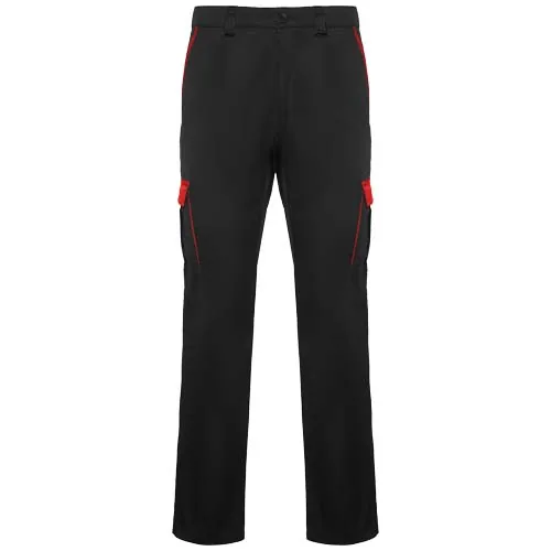 PANTALONES DE TRABAJO DE 250 G/M2 