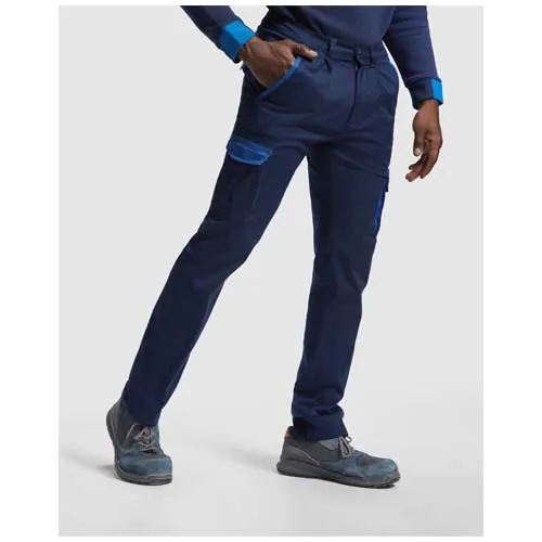 Pantalones de trabajo de 250 g/m2 