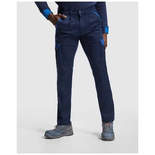 Pantalones de trabajo de 250 g/m2 