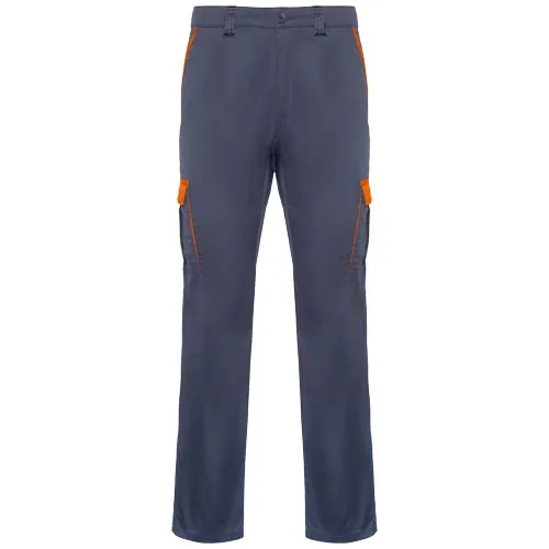 Pantalones de trabajo de 250 g/m2 