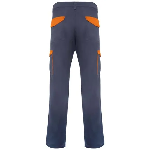 Pantalones de trabajo de 250 g/m2 