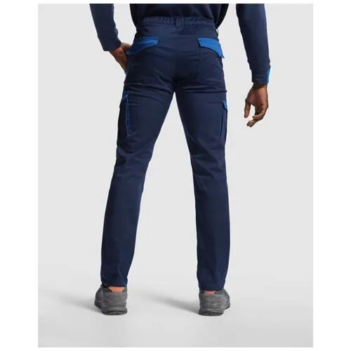 Pantalones de trabajo de 250 g/m2 