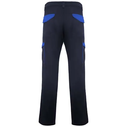 Pantalones de trabajo de 250 g/m2 