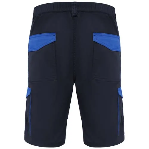 Pantalones cortos de trabajo de 250 g/m2 