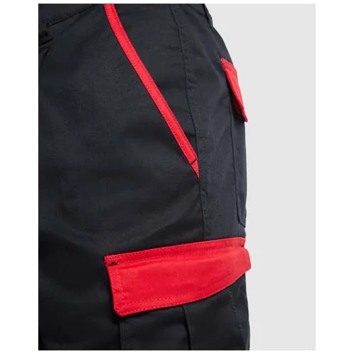 Pantalones cortos de trabajo de 250 g/m2 