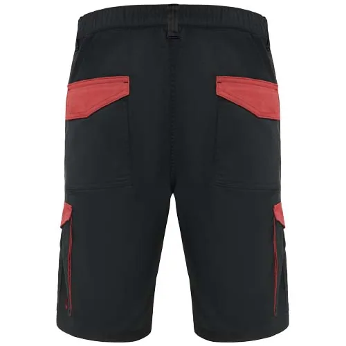 Pantalones cortos de trabajo de 250 g/m2 