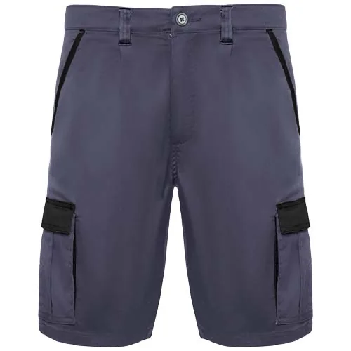 Pantalones cortos de trabajo de 250 g/m2 