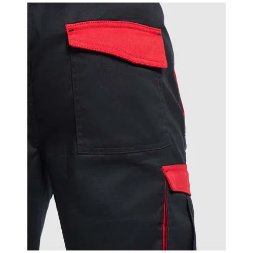 Pantalones cortos de trabajo de 250 g/m2 