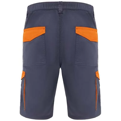 Pantalones cortos de trabajo de 250 g/m2 