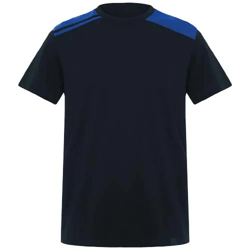 CAMISETA DE MANGA CORTA DE 160 G/M2 PARA HOMBRE 