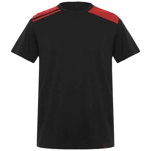 Camiseta de manga corta de 160 g/m2 para hombre 