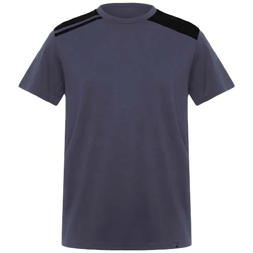 Camiseta de manga corta de 160 g/m2 para hombre 
