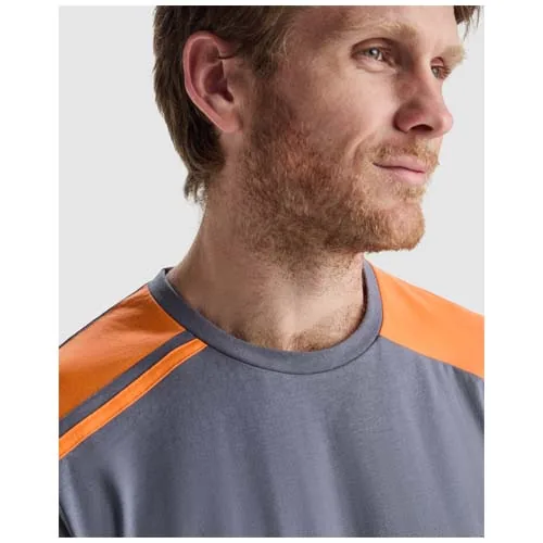 Camiseta de manga corta de 160 g/m2 para hombre 