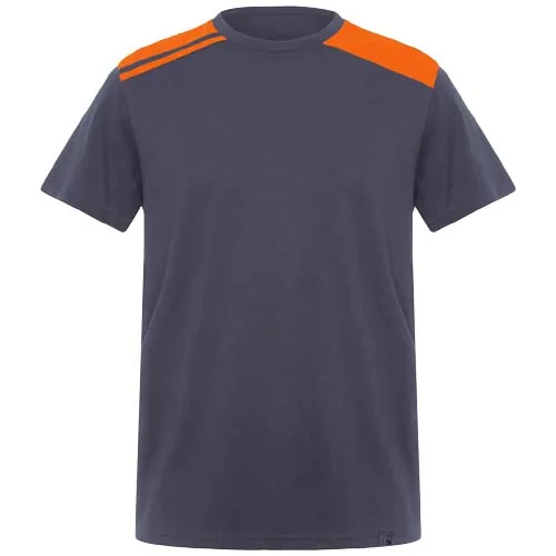 Camiseta de manga corta de 160 g/m2 para hombre 