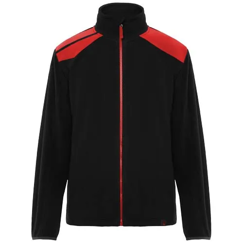 CHAQUETA MICROPOLAR UNISEX 