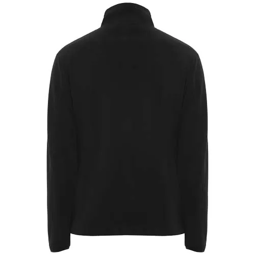 Chaqueta micropolar unisex 