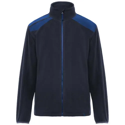 Chaqueta micropolar unisex 