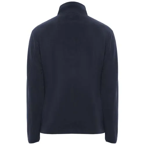 Chaqueta micropolar unisex 