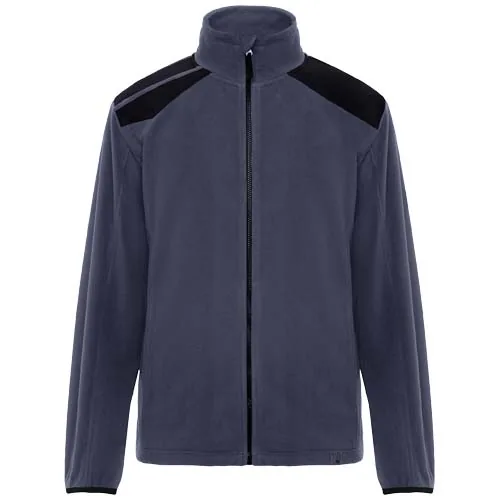 Chaqueta micropolar unisex 