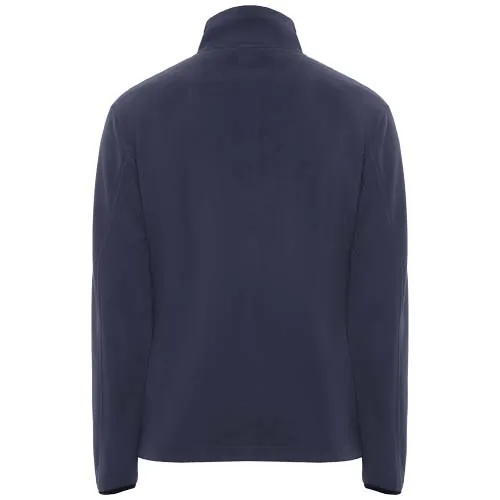 Chaqueta micropolar unisex 