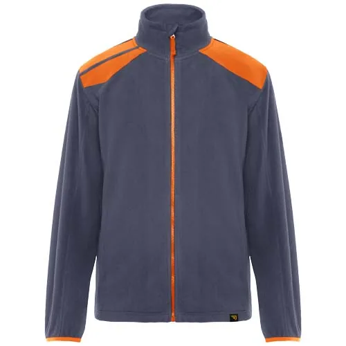 Chaqueta micropolar unisex 