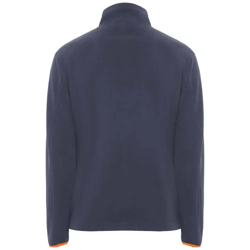 Chaqueta micropolar unisex 