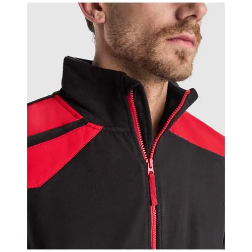 Chaqueta micropolar unisex 