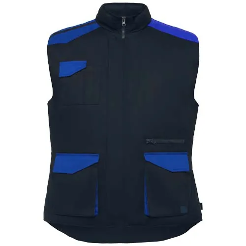 CHALECO DE TRABAJO MULTI BOLSILLOS BOLSILLOS 